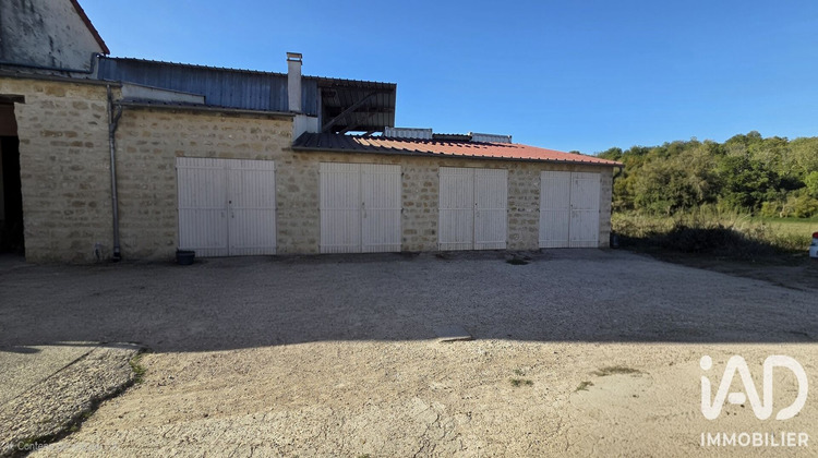 Ma-Cabane - Vente Maison Longuesse, 141 m²