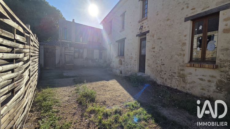 Ma-Cabane - Vente Maison Longuesse, 141 m²