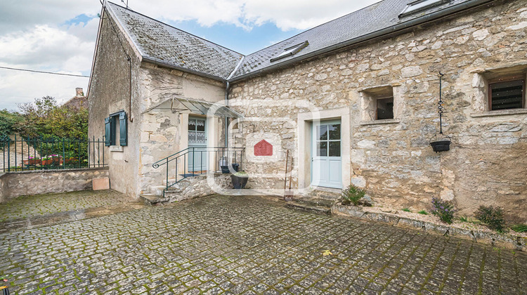 Ma-Cabane - Vente Maison LONGUEVAL-BARBONVAL, 125 m²