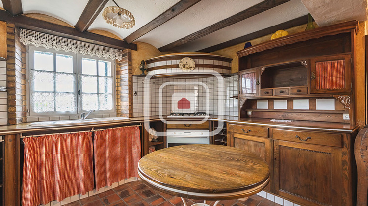 Ma-Cabane - Vente Maison LONGUEVAL-BARBONVAL, 125 m²