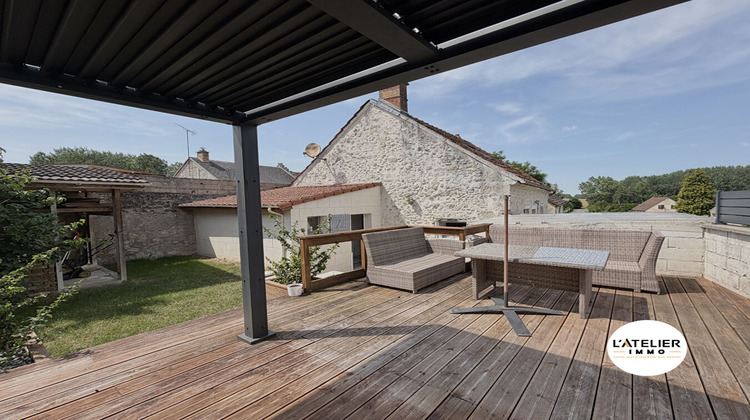 Ma-Cabane - Vente Maison LONGUEVAL-BARBONVAL, 70 m²