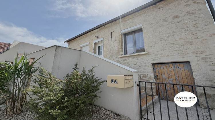 Ma-Cabane - Vente Maison LONGUEVAL-BARBONVAL, 70 m²