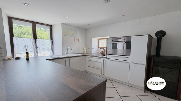Ma-Cabane - Vente Maison LONGUEVAL-BARBONVAL, 70 m²