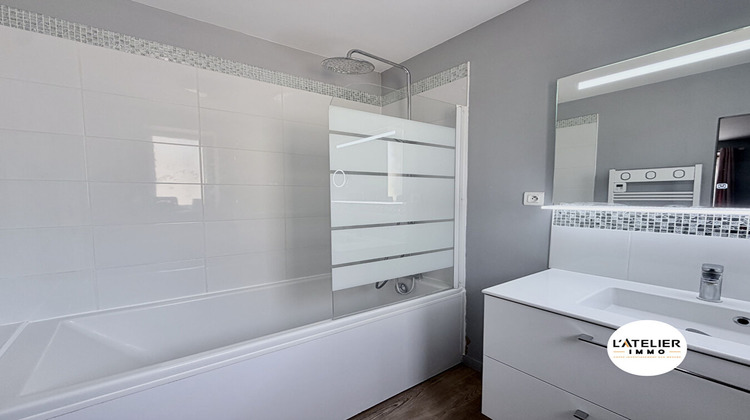 Ma-Cabane - Vente Maison LONGUEVAL-BARBONVAL, 70 m²