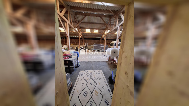 Ma-Cabane - Vente Maison Longueville, 108 m²