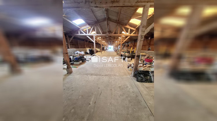 Ma-Cabane - Vente Maison Longueville, 108 m²