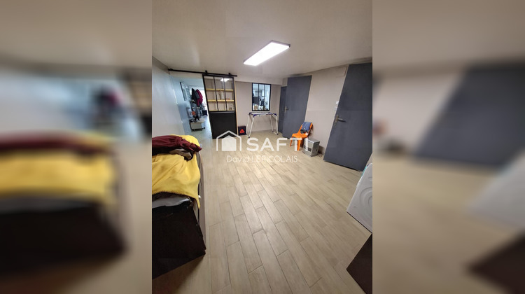 Ma-Cabane - Vente Maison Longueville, 108 m²