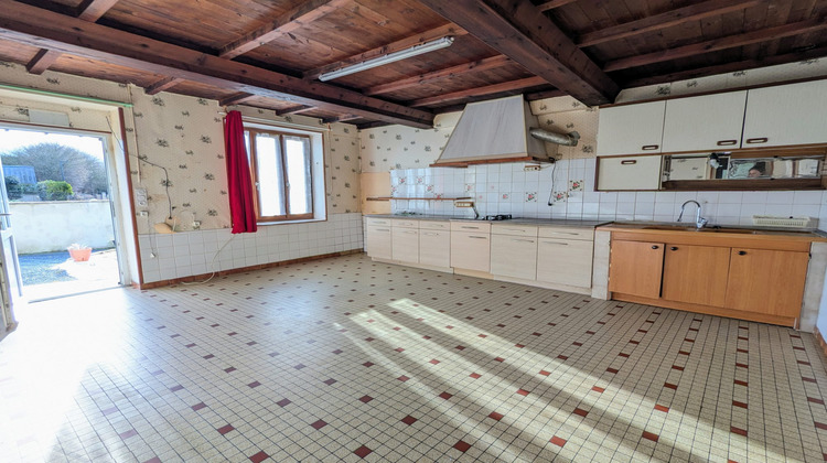Ma-Cabane - Vente Maison Longueville, 66 m²