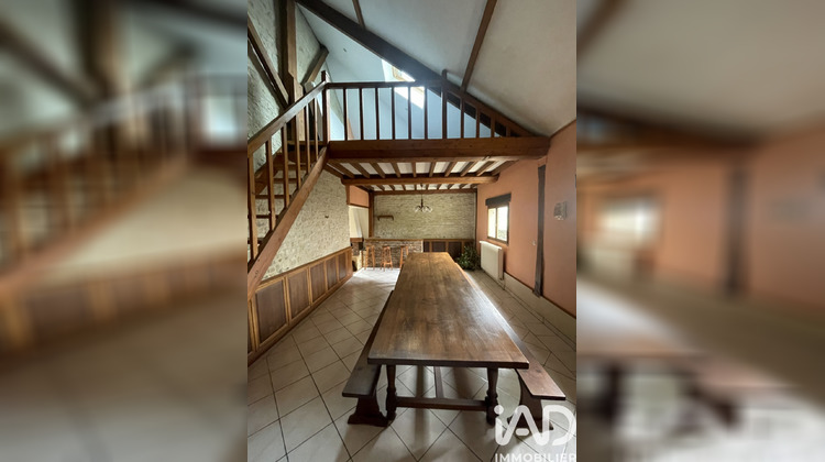 Ma-Cabane - Vente Maison Longueville, 177 m²