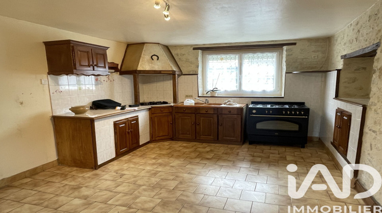 Ma-Cabane - Vente Maison Longueville, 177 m²