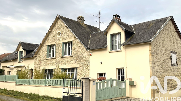 Ma-Cabane - Vente Maison Longueville, 156 m²