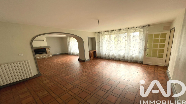 Ma-Cabane - Vente Maison Longueville, 156 m²