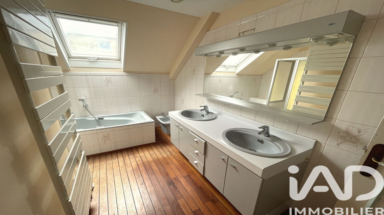 Ma-Cabane - Vente Maison Longueville, 156 m²