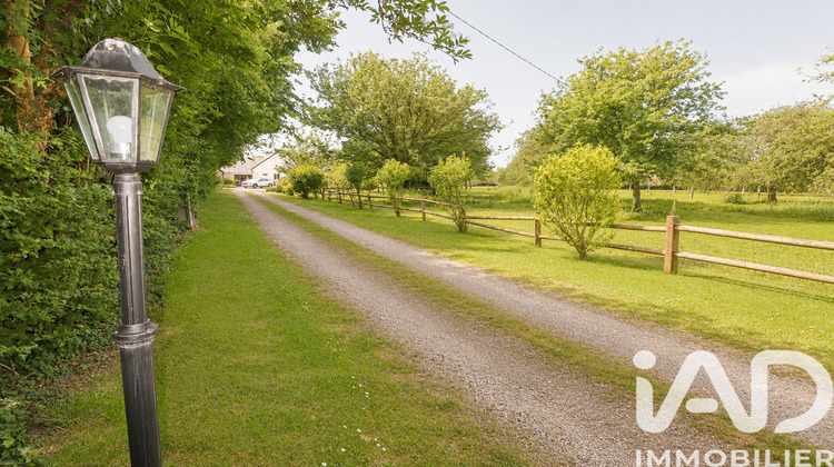 Ma-Cabane - Vente Maison Longueville, 135 m²