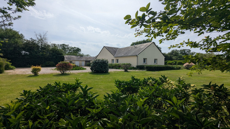 Ma-Cabane - Vente Maison Longueville, 135 m²