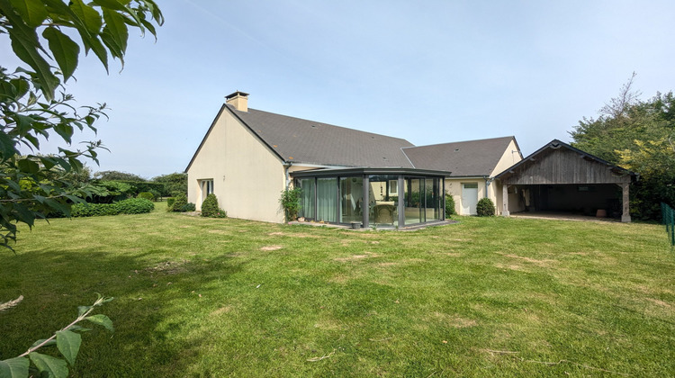 Ma-Cabane - Vente Maison Longueville, 135 m²