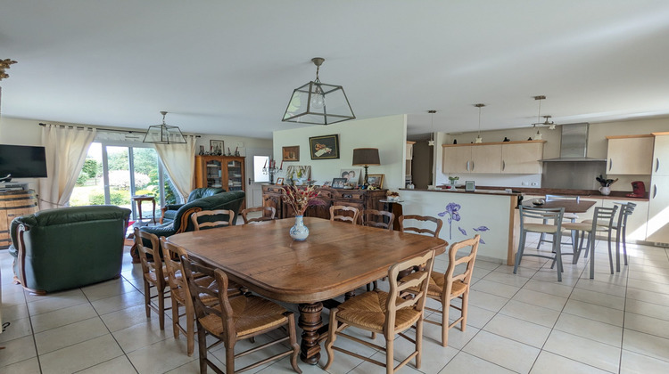 Ma-Cabane - Vente Maison Longueville, 135 m²