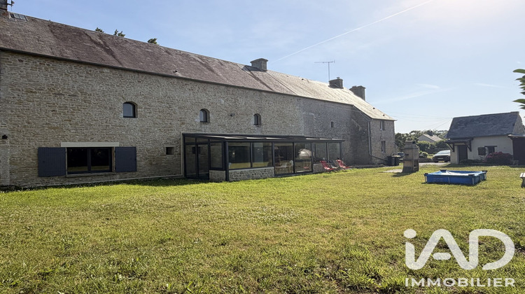Ma-Cabane - Vente Maison Longueville, 176 m²