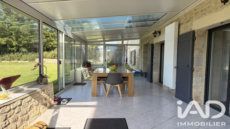 Ma-Cabane - Vente Maison Longueville, 176 m²