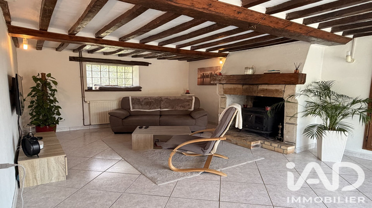 Ma-Cabane - Vente Maison Longueville, 176 m²