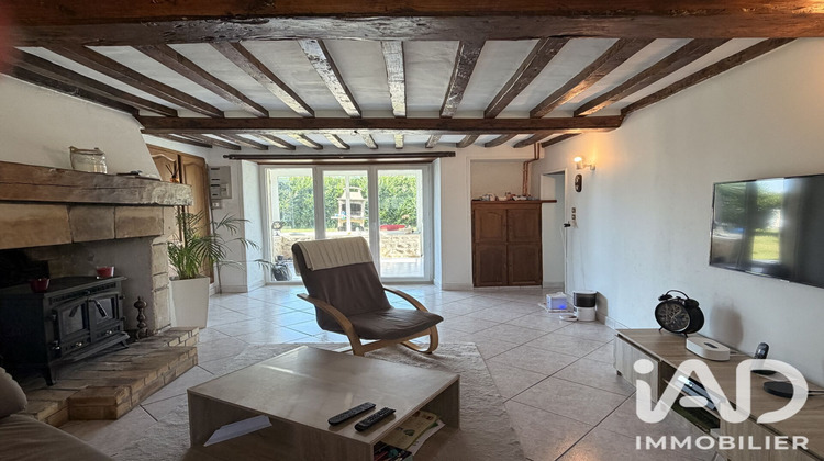 Ma-Cabane - Vente Maison Longueville, 176 m²