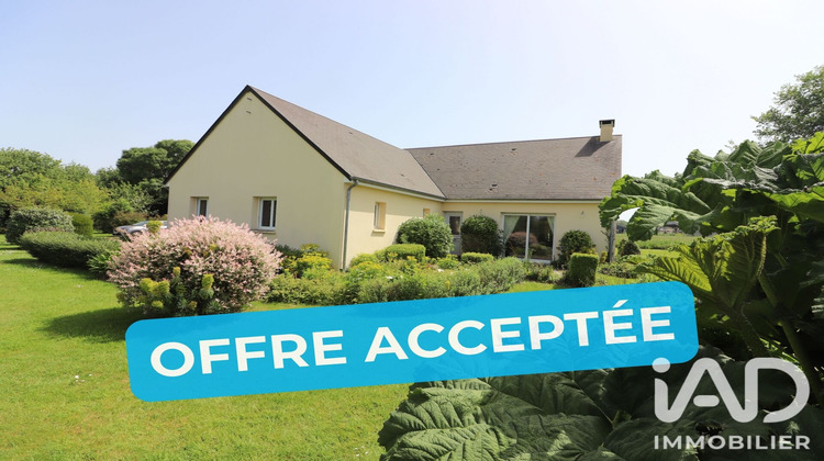 Ma-Cabane - Vente Maison Longueville, 135 m²
