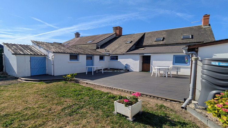 Ma-Cabane - Vente Maison Longueville, 93 m²