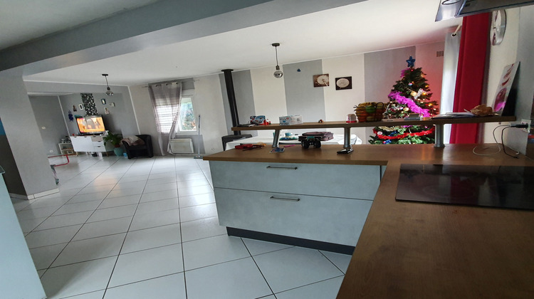 Ma-Cabane - Vente Maison Longueville, 108 m²