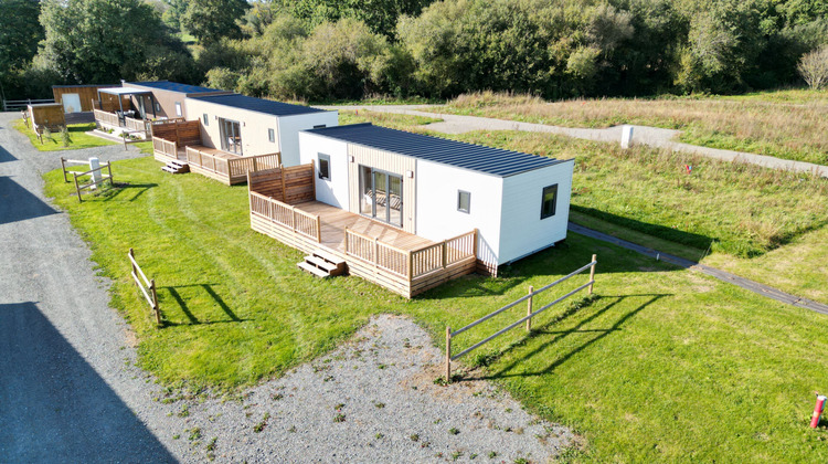 Ma-Cabane - Vente Maison LONGUEVILLE, 40 m²