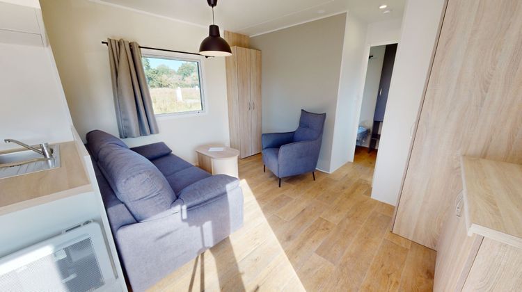 Ma-Cabane - Vente Maison LONGUEVILLE, 40 m²