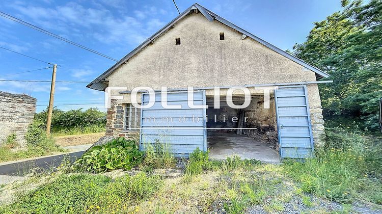 Ma-Cabane - Vente Maison LONGUEVILLE, 60 m²