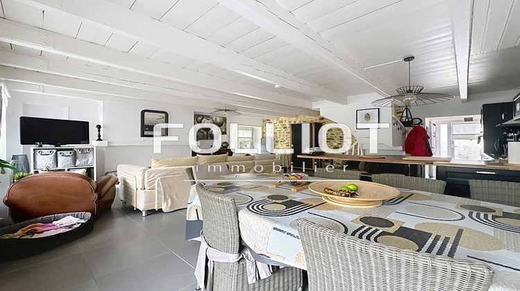 Ma-Cabane - Vente Maison LONGUEVILLE, 120 m²