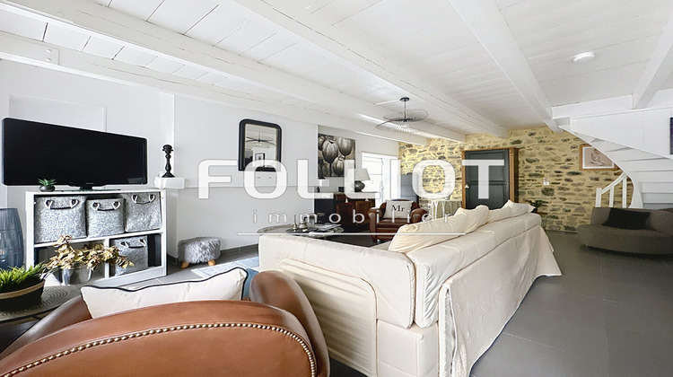 Ma-Cabane - Vente Maison LONGUEVILLE, 120 m²