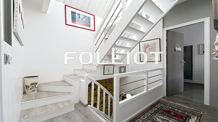 Ma-Cabane - Vente Maison LONGUEVILLE, 120 m²