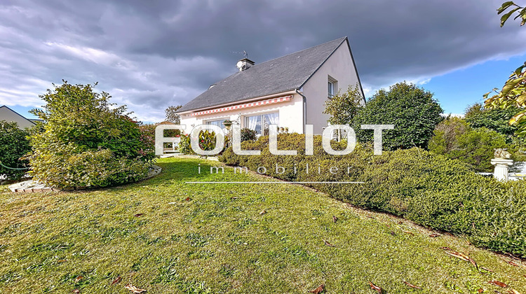 Ma-Cabane - Vente Maison LONGUEVILLE, 165 m²