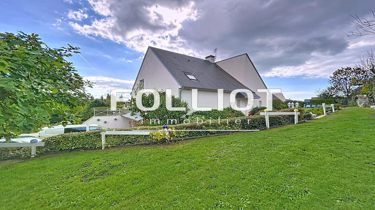 Ma-Cabane - Vente Maison LONGUEVILLE, 165 m²