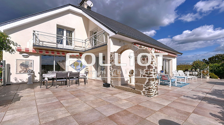 Ma-Cabane - Vente Maison LONGUEVILLE, 165 m²