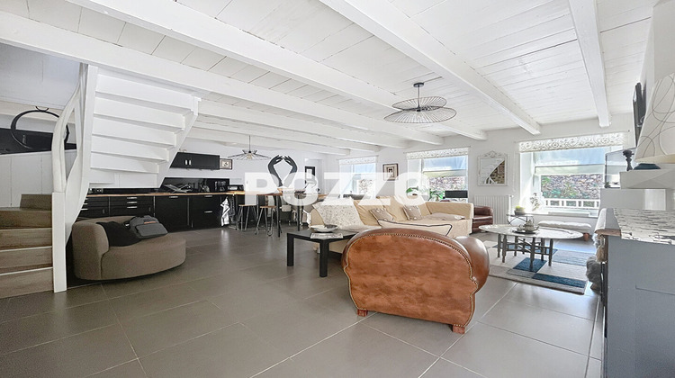 Ma-Cabane - Vente Maison LONGUEVILLE, 115 m²