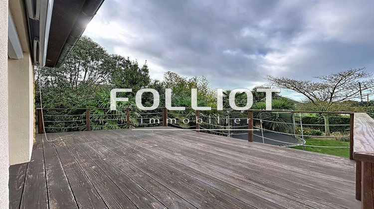 Ma-Cabane - Vente Maison LONGUEVILLE, 130 m²