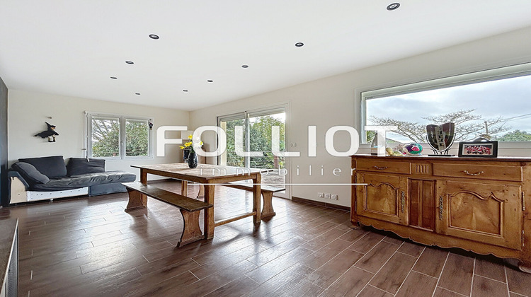Ma-Cabane - Vente Maison LONGUEVILLE, 130 m²