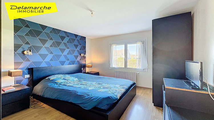 Ma-Cabane - Vente Maison LONGUEVILLE, 123 m²