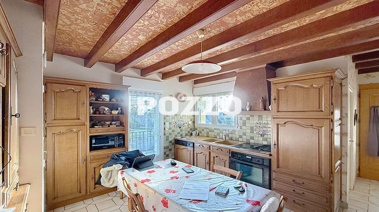 Ma-Cabane - Vente Maison LONGUEVILLE, 110 m²