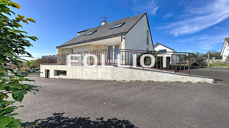 Ma-Cabane - Vente Maison LONGUEVILLE, 105 m²