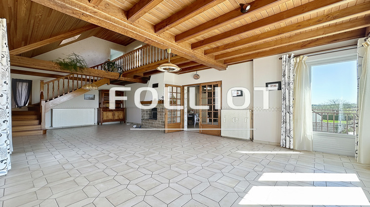 Ma-Cabane - Vente Maison LONGUEVILLE, 105 m²