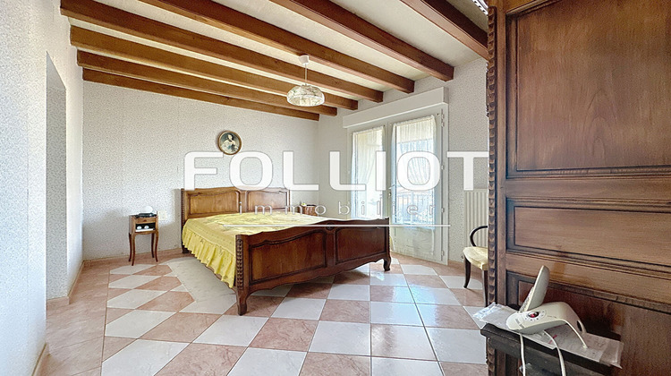 Ma-Cabane - Vente Maison LONGUEVILLE, 105 m²
