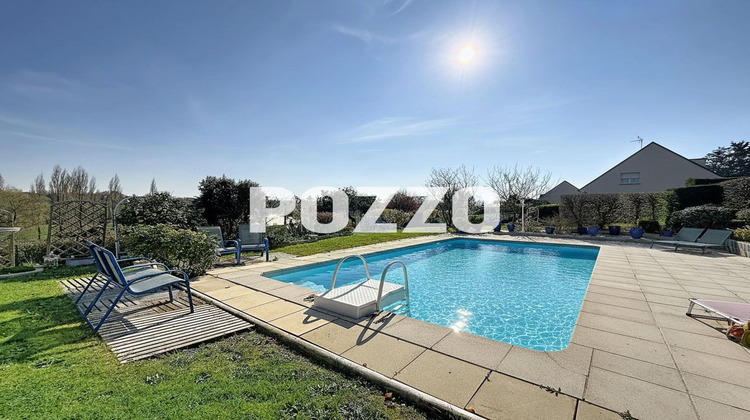 Ma-Cabane - Vente Maison LONGUEVILLE, 190 m²