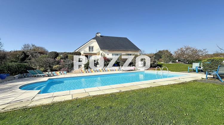 Ma-Cabane - Vente Maison LONGUEVILLE, 190 m²