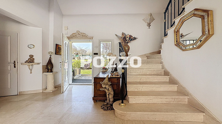 Ma-Cabane - Vente Maison LONGUEVILLE, 190 m²