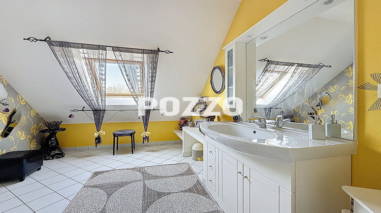 Ma-Cabane - Vente Maison LONGUEVILLE, 190 m²