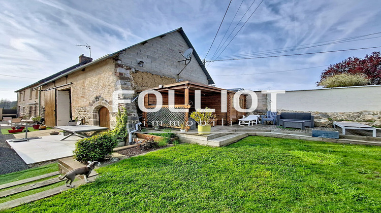 Ma-Cabane - Vente Maison LONGUEVILLE, 170 m²